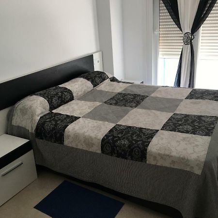 Apartamento En Benicarló Dış mekan fotoğraf