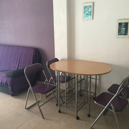 Apartamento En Benicarló Dış mekan fotoğraf