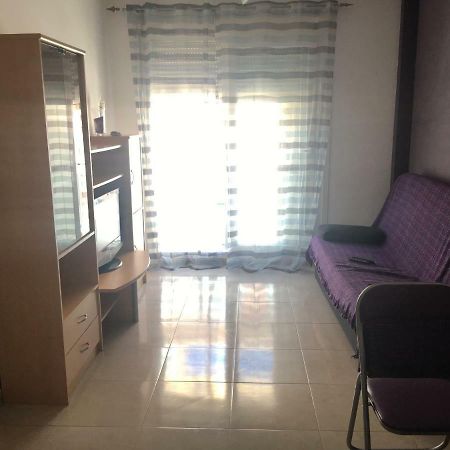 Apartamento En Benicarló Dış mekan fotoğraf