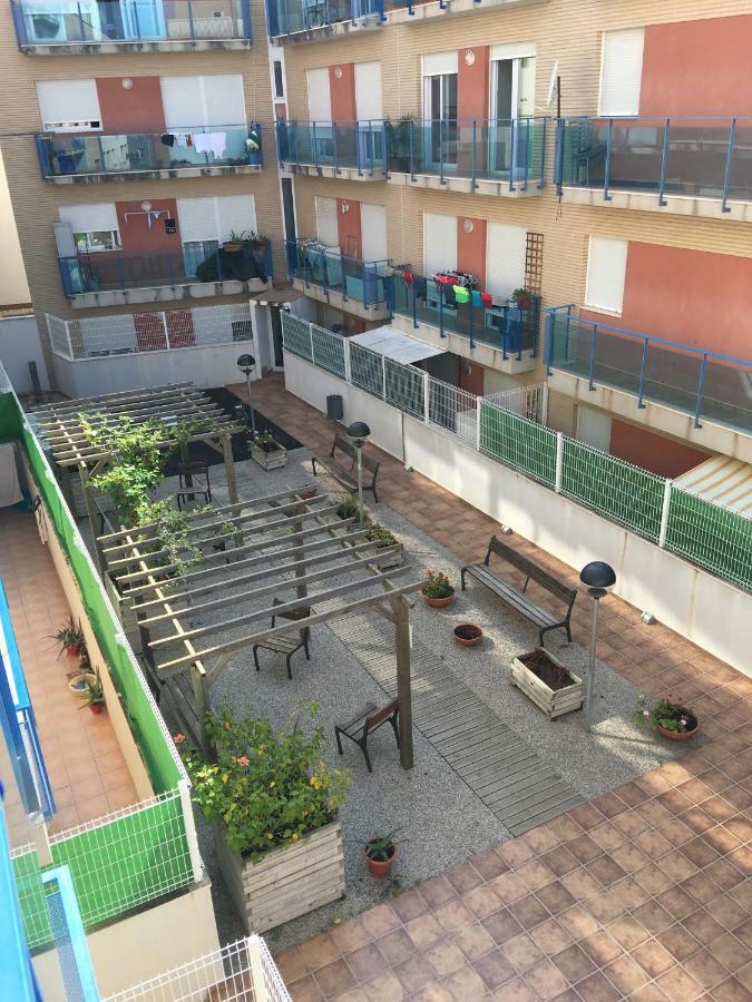 Apartamento En Benicarló Dış mekan fotoğraf
