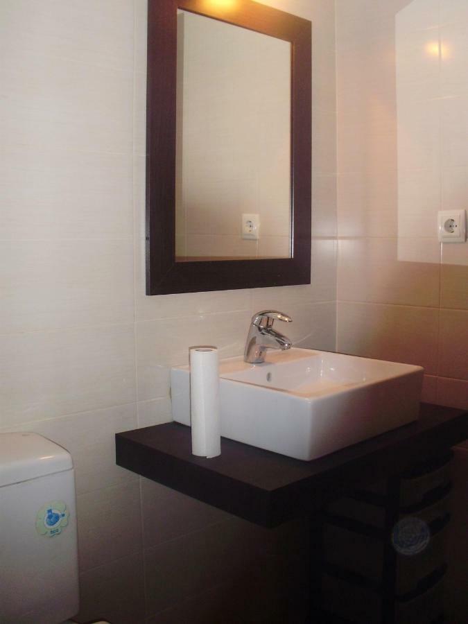 Apartamento En Benicarló Dış mekan fotoğraf