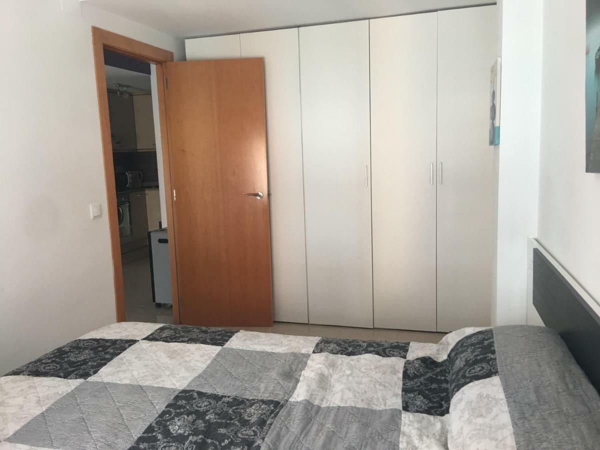 Apartamento En Benicarló Dış mekan fotoğraf